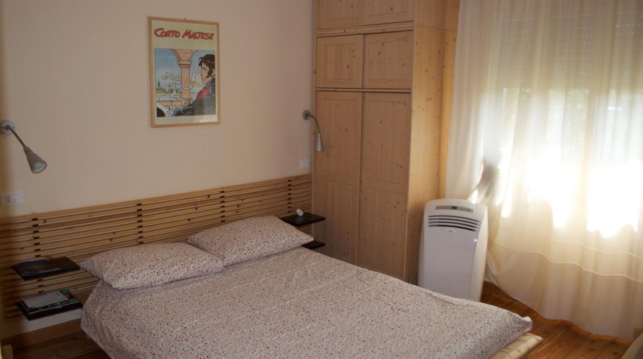 Agrifoglio B&B Nervesa della Battaglia Habitación foto